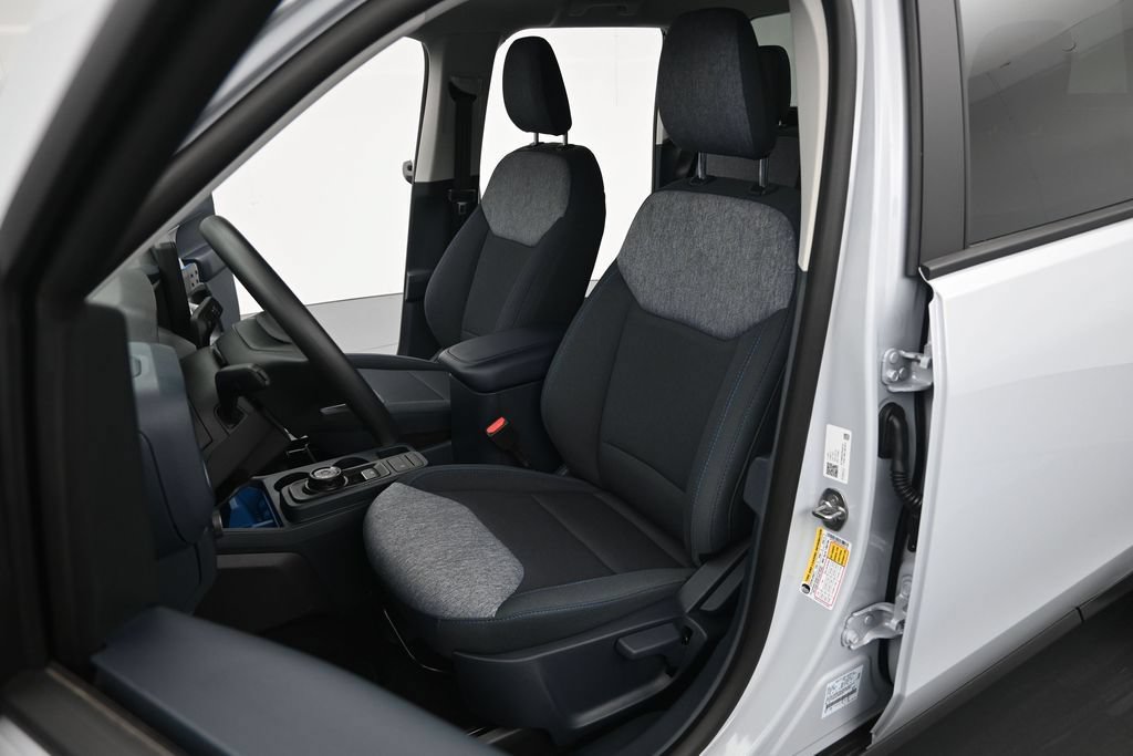 Certified 2026 Ford Maverick XLT FWD image 9