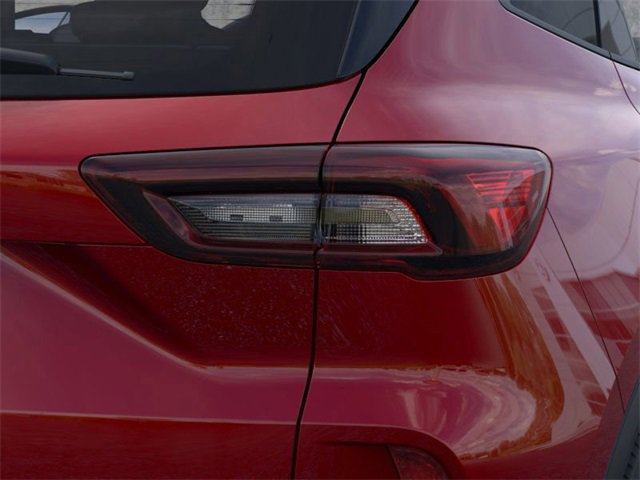 Certified 2025 Ford Escape Active w/ Tech Pack #1 image 23