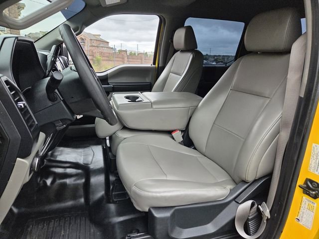 Certified 2020 Ford F150 XL w/ XL Power Equipment Group AWD/4WD image 9