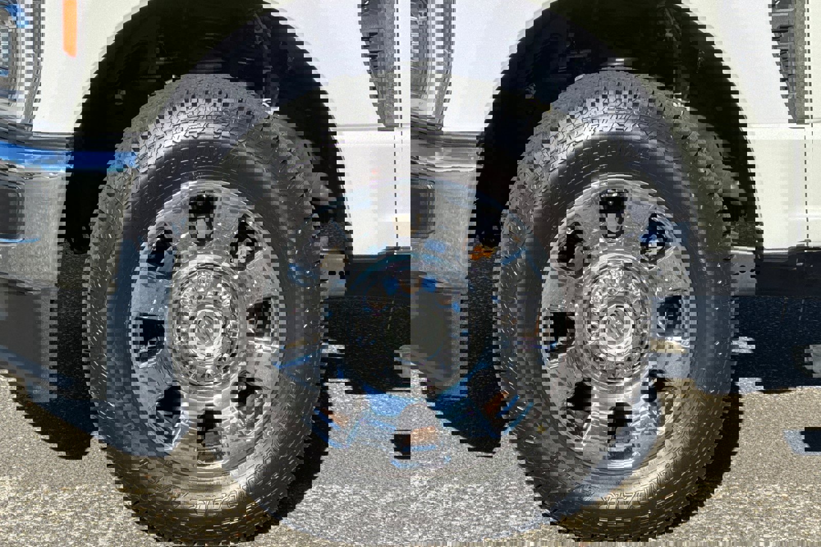 Certified 2023 Ford F250 Lariat w/ Lariat Ultimate Package image 27