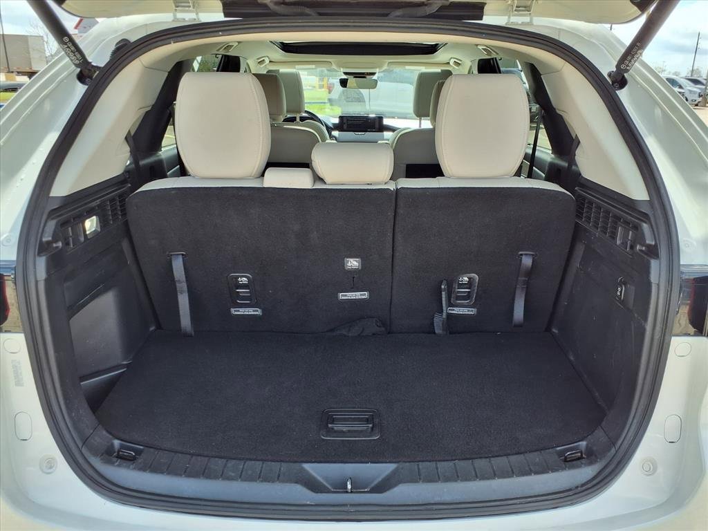 Used 2024 MAZDA CX-90 3.3 Turbo w/ Premium Package image 31