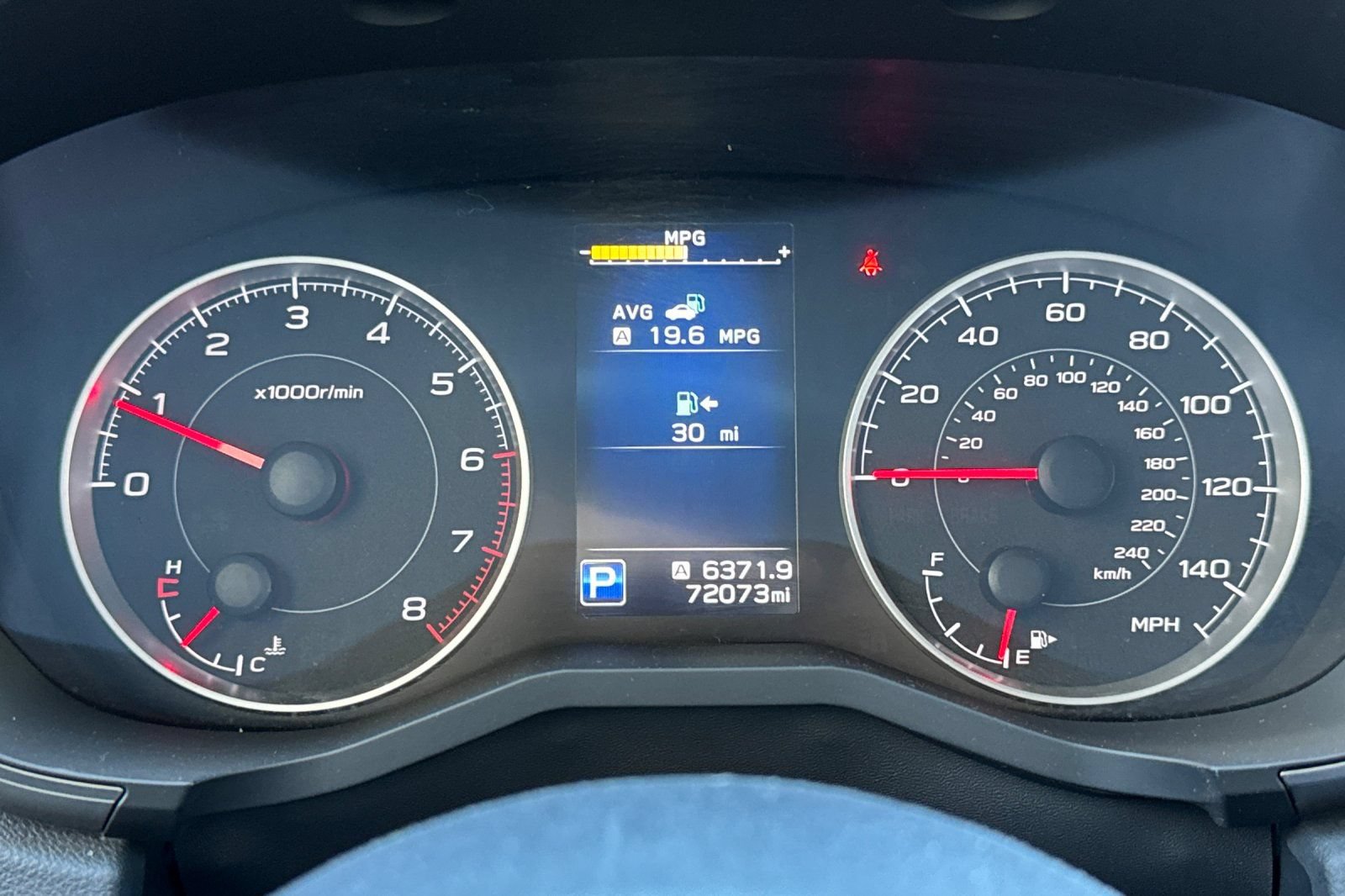 Used 2019 Subaru Ascent Premium w/ Popular Package #3 AWD/4WD image 27