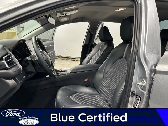 Used 2021 Toyota Camry SE image 19