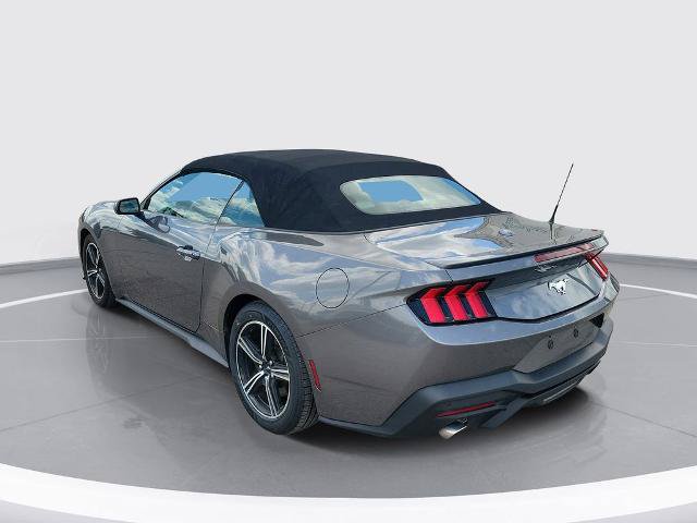 Certified 2024 Ford Mustang Premium RWD image 4