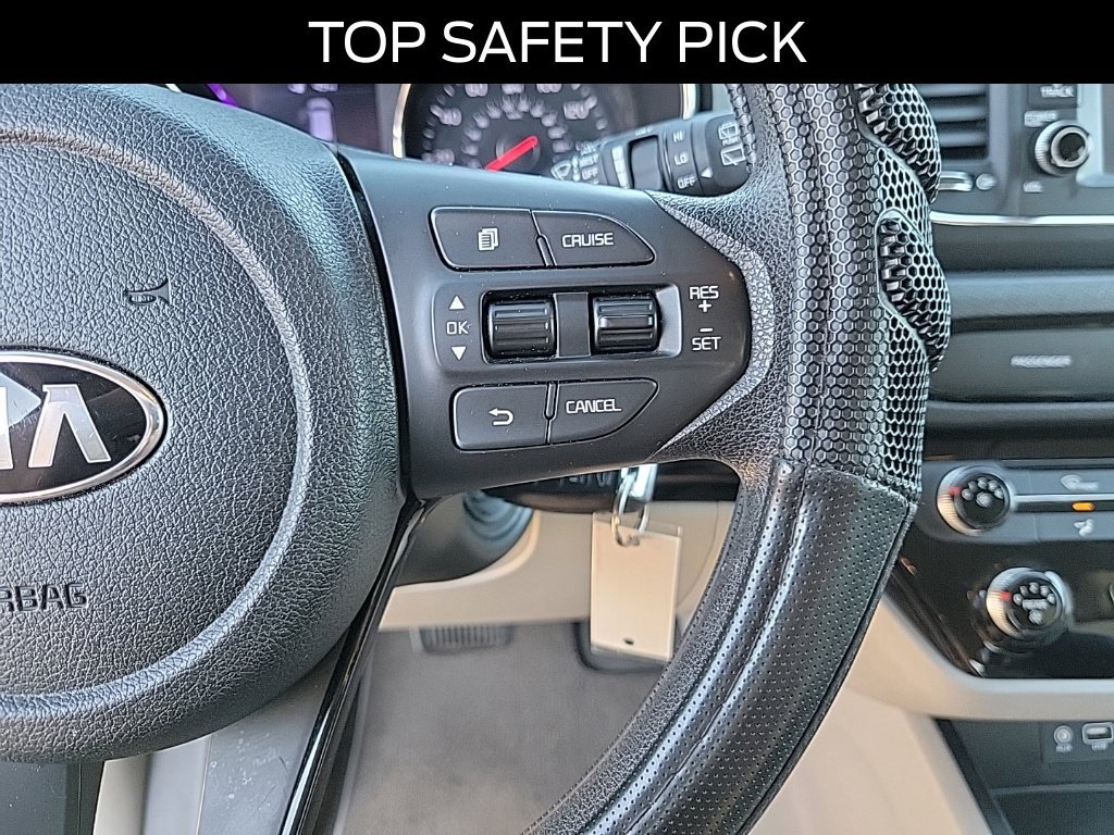Used 2020 Kia Sedona LX FWD image 24