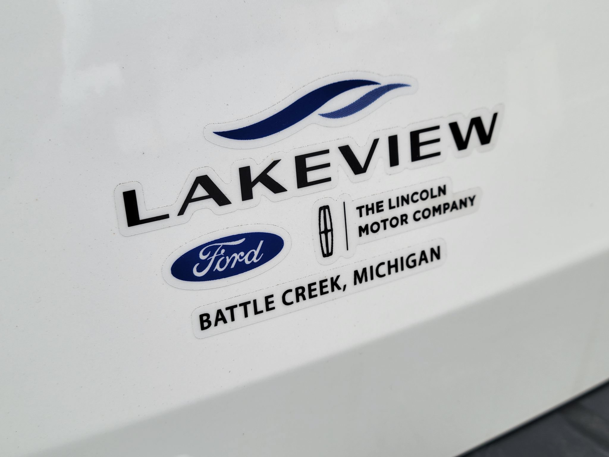 Certified 2023 Ford Explorer ST-Line w/ Class IV Trailer Tow Package AWD/4WD image 33