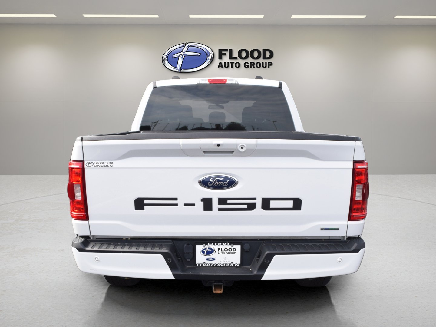 Certified 2022 Ford F150 XLT w/ Equipment Group 302A High AWD/4WD image 5