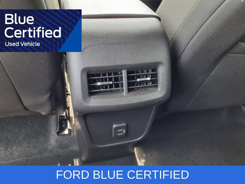 Used 2024 Chevrolet Equinox LT FWD image 14