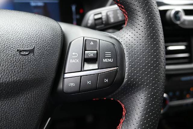 Certified 2025 Ford Escape ST-Line FWD image 20