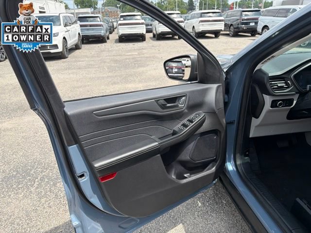 Certified 2023 Ford Escape Active AWD/4WD image 10