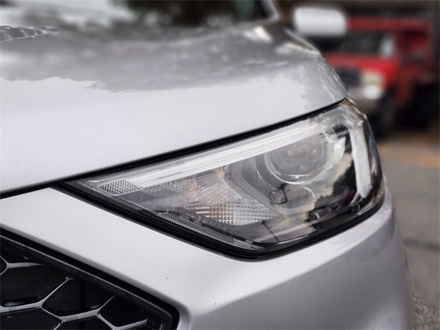 Certified 2022 Ford Edge ST-Line image 10