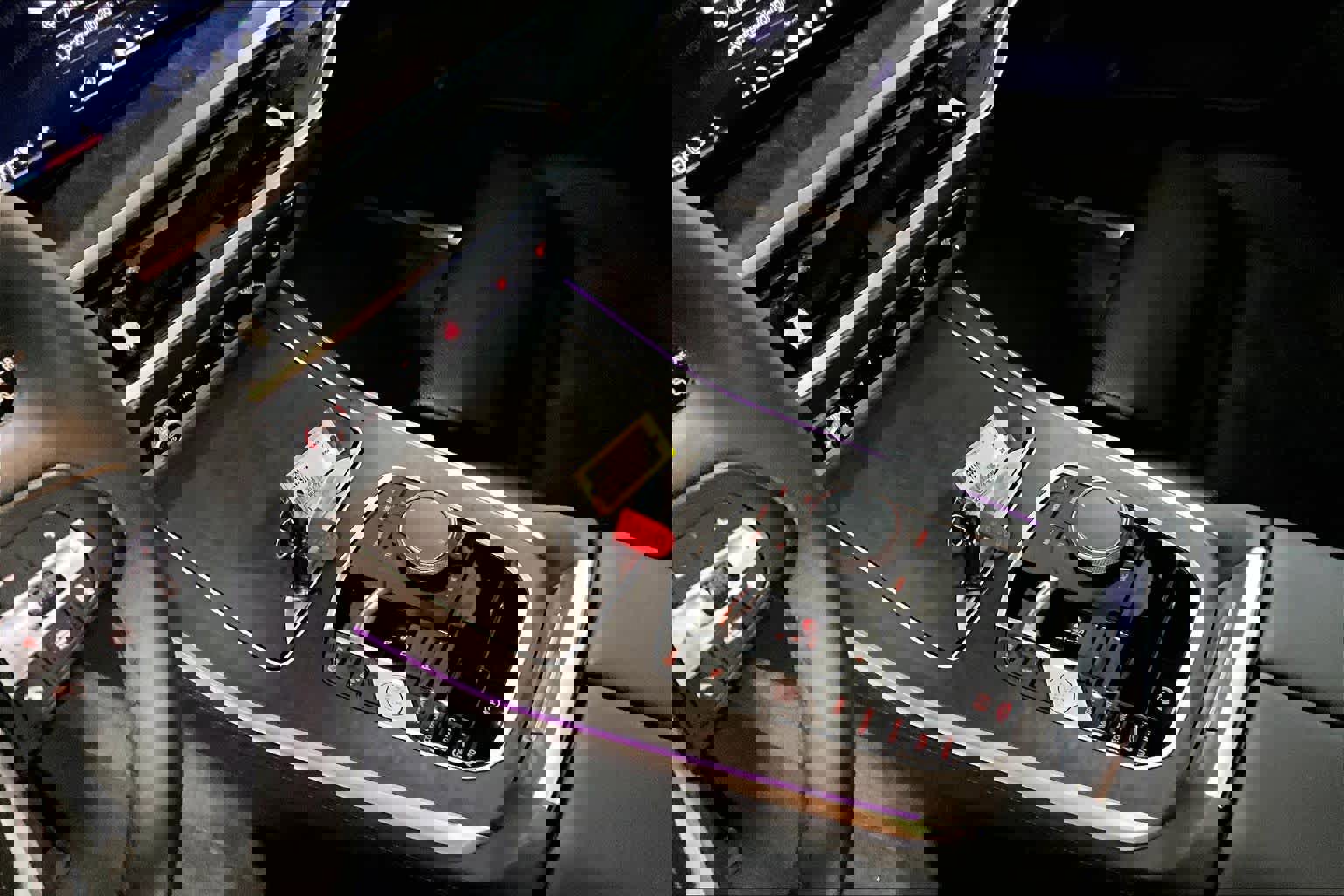 Used 2026 BMW X5 xDrive40i image 17