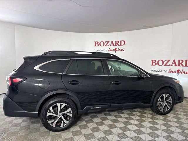 Used 2022 Subaru Outback Limited image 6