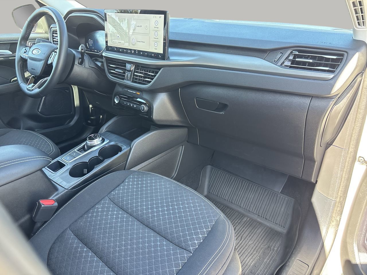 Certified 2023 Ford Escape Active w/ Tech Pack #2 image 18