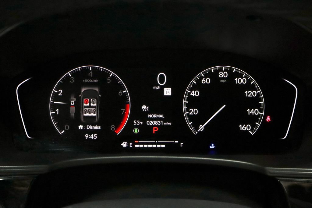 Used 2025 Honda Civic Sport image 27