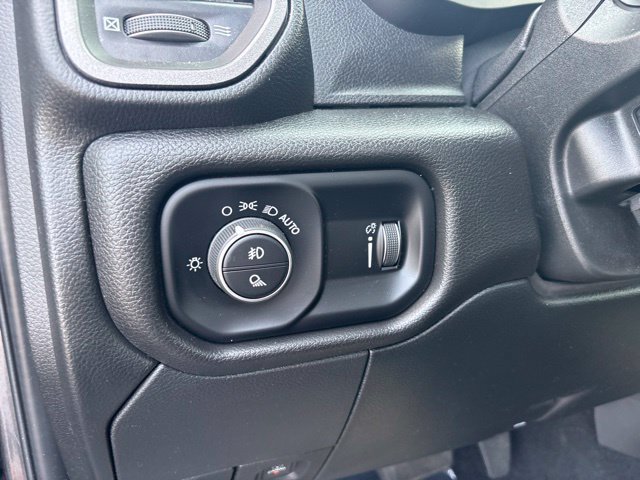 Used 2025 RAM 2500 Tradesman AWD/4WD image 18