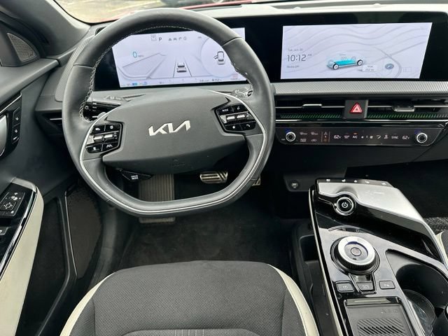 Used 2024 Kia EV6 GT-Line AWD/4WD image 13