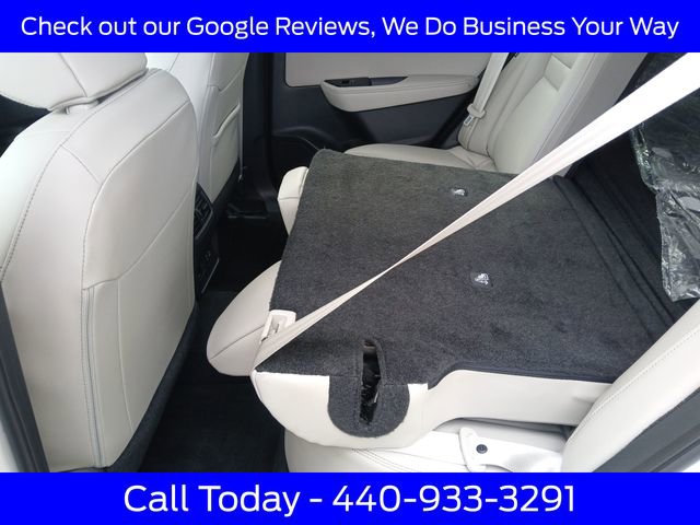 Used 2023 Nissan Rogue SL w/ SL Premium Package AWD/4WD image 35