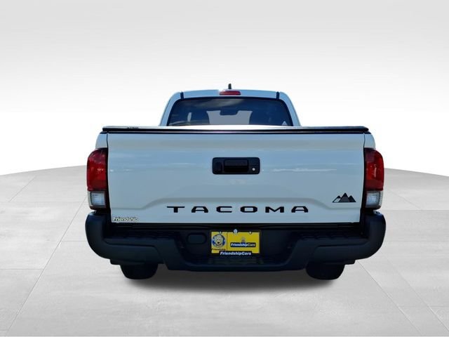 Used 2022 Toyota Tacoma SR RWD image 9