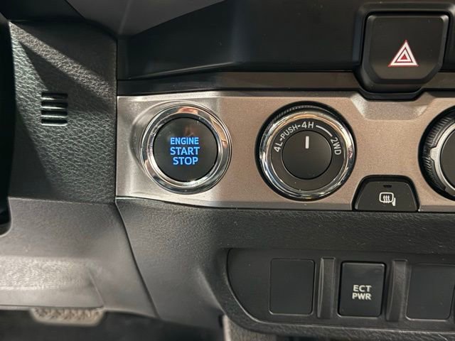 Used 2023 Toyota Tacoma SR5 image 17