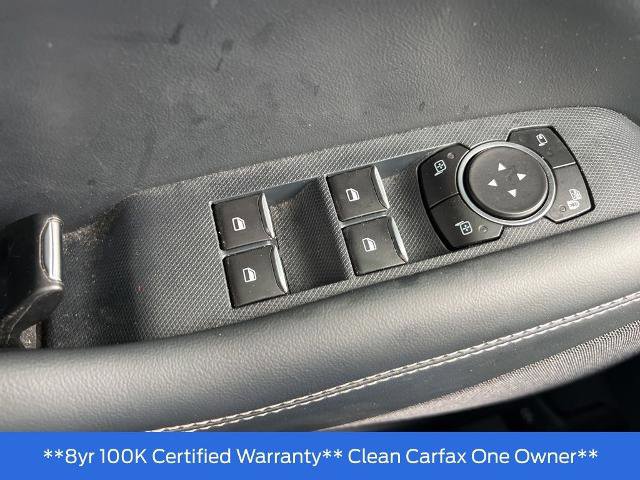 Certified 2022 Ford Mustang Mach-E Premium AWD/4WD image 13