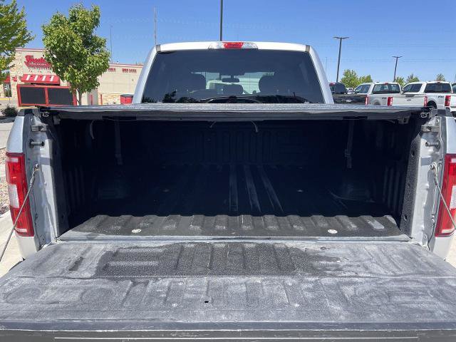 Certified 2019 Ford F150 XL w/ Equipment Group 101A Mid AWD/4WD image 35