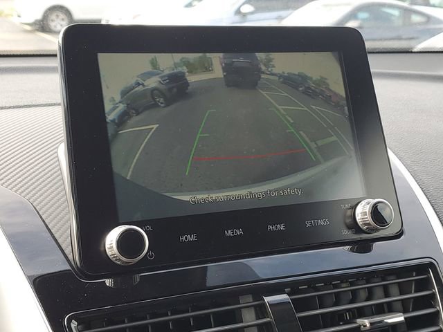 Used 2026 Mitsubishi Eclipse Cross SE AWD/4WD image 17