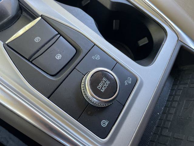 Certified 2023 Ford Explorer Platinum AWD/4WD image 19