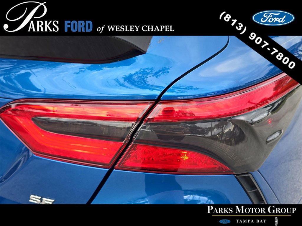 Used 2019 Toyota Camry L image 7