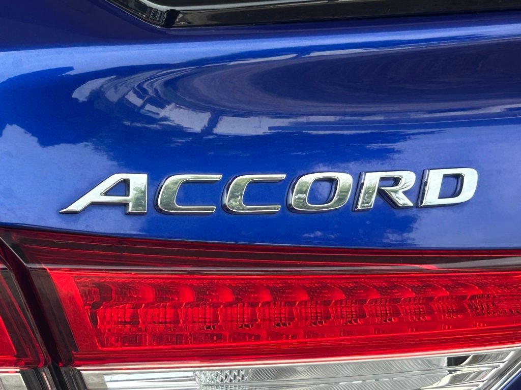 Used 2022 Honda Accord Sport Special Edition image 20