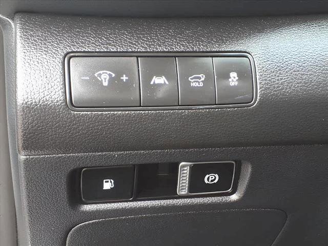 Used 2022 Hyundai Santa Fe SEL Convenience image 19