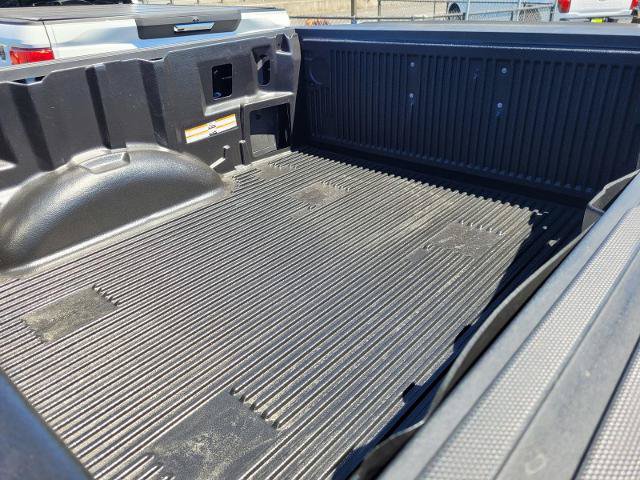 Certified 2025 Ford F150 XLT w/ Equipment Group 301A Standard AWD/4WD image 35