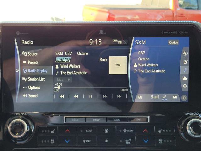 Used 2022 Toyota Highlander Platinum image 26