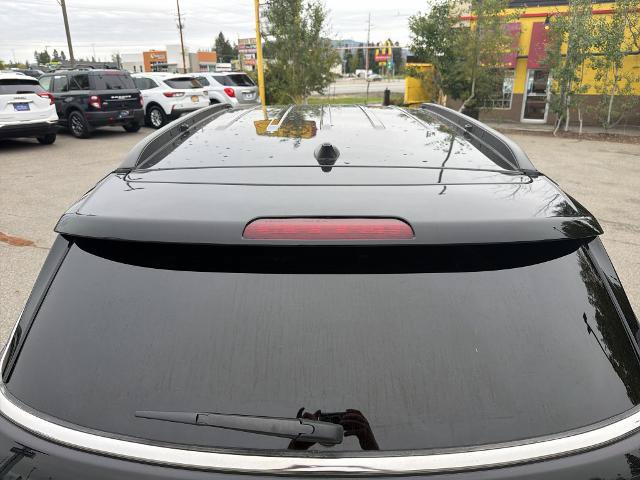 Used 2025 Jeep Compass Limited AWD/4WD image 7