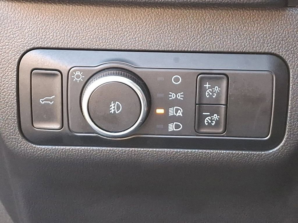 Certified 2024 Ford Escape ST-Line Select w/ Tech Pack #1 image 23