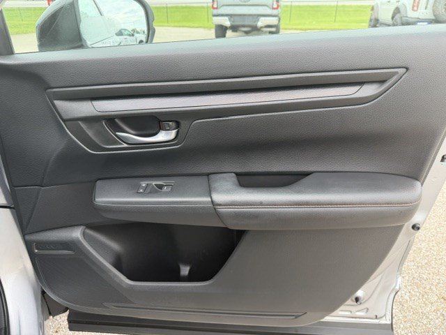 Used 2023 Honda CR-V Sport image 36