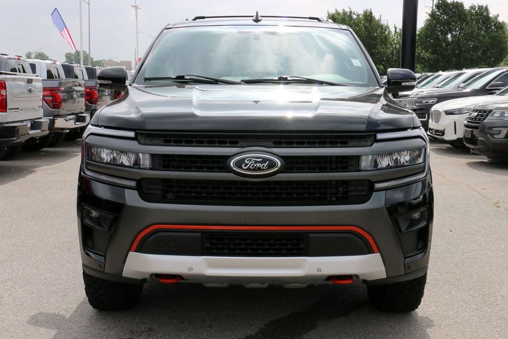 Certified 2023 Ford Expedition Timberline AWD/4WD image 3