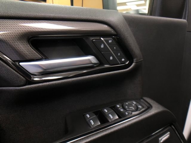 Used 2024 GMC Sierra 2500 AT4 w/ AT4 Premium Plus Package image 12