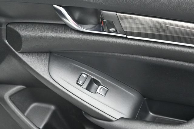 Used 2022 Honda Accord Sport Special Edition image 30