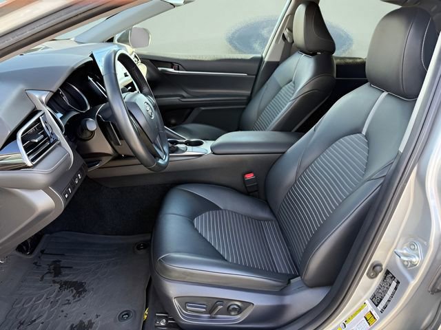 Used 2023 Toyota Camry SE image 17