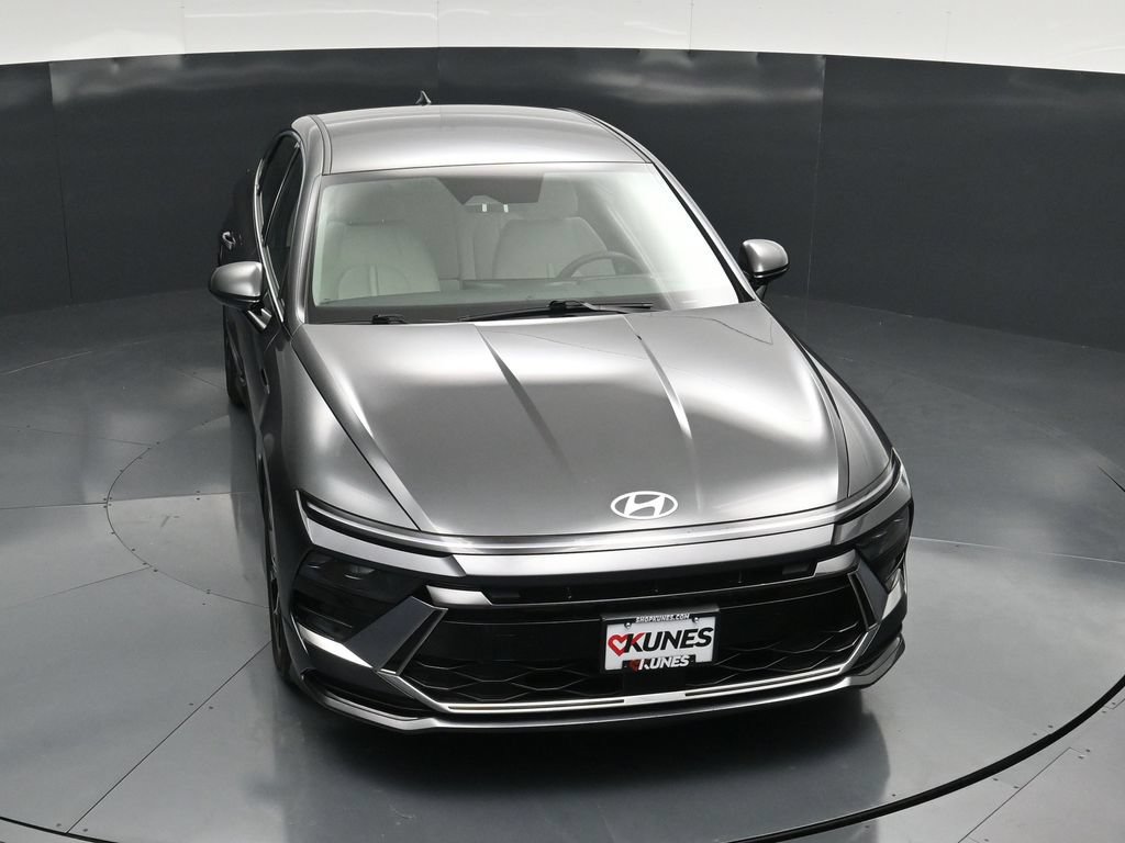 Used 2025 Hyundai Sonata SEL FWD image 44