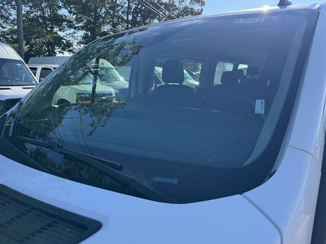 Certified 2024 Ford Transit 350 XLT RWD image 16