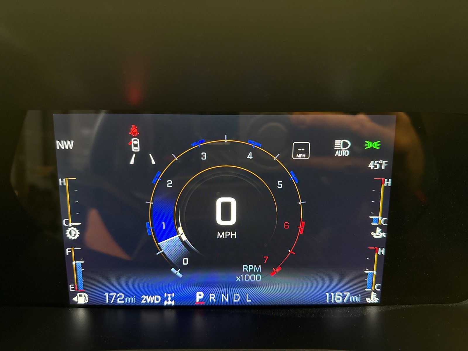 Used 2023 Chevrolet Colorado Z71 w/ Z71 Convenience Package 2 image 13