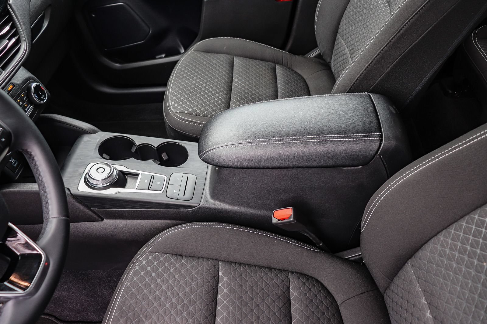 Certified 2023 Ford Escape Active FWD image 19