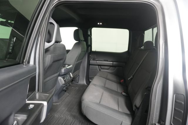 Certified 2024 Ford F150 XLT w/ Equipment Group 302A MID image 30