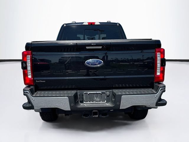 Certified 2023 Ford F250 Lariat w/ Chrome Package AWD/4WD image 9