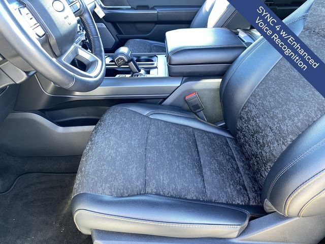 Certified 2024 Ford F150 Tremor w/ Mobile Office Package AWD/4WD image 22