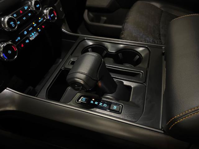 Certified 2025 Ford F150 Tremor AWD/4WD image 32