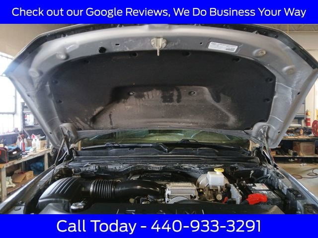 Used 2021 RAM 1500 Big Horn image 17