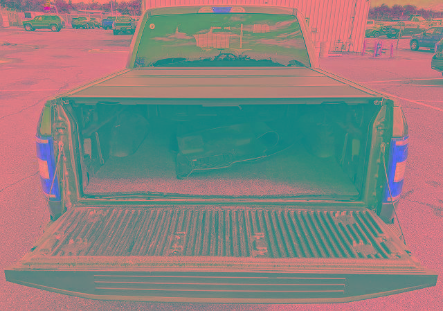 Certified 2019 Ford F150 4x4 SuperCrew image 18